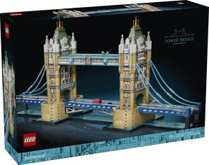 LEGO Architecture – 21067 – Tower Bridge